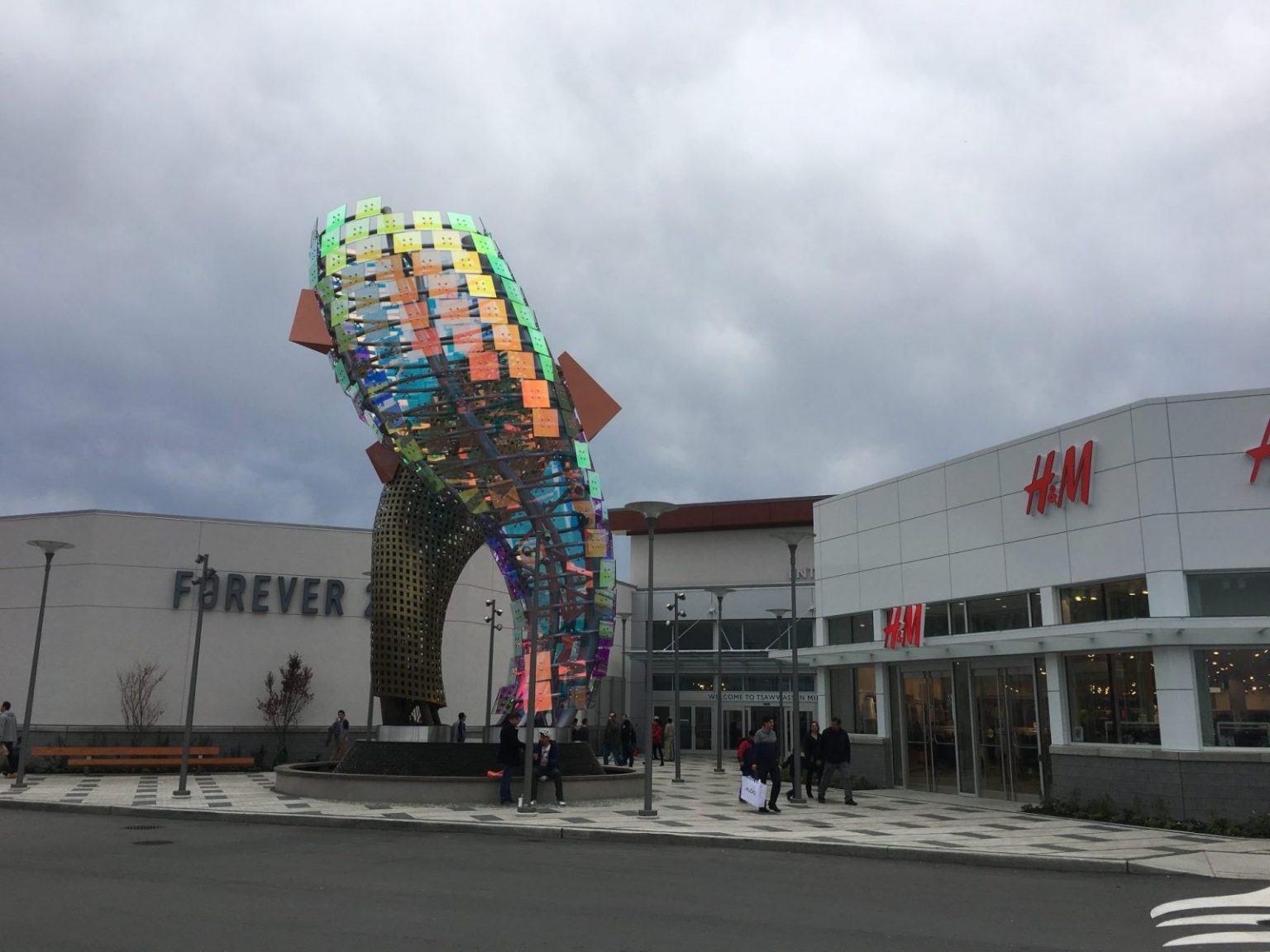 bmo tsawwassen hours