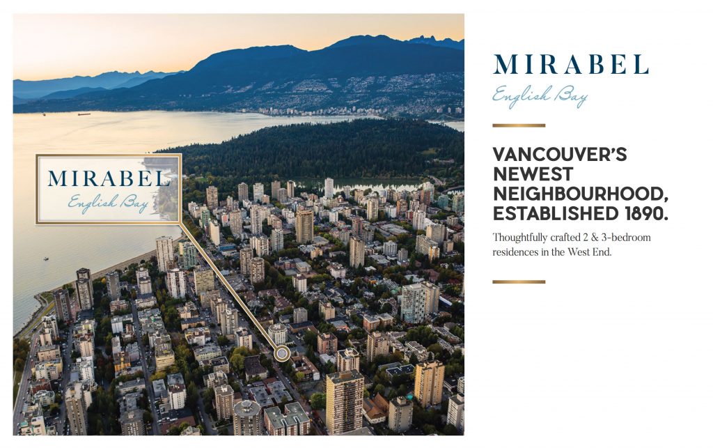 Two Tower Mirabel At English Bay Condos Coming Soon To West End Urbanyvr