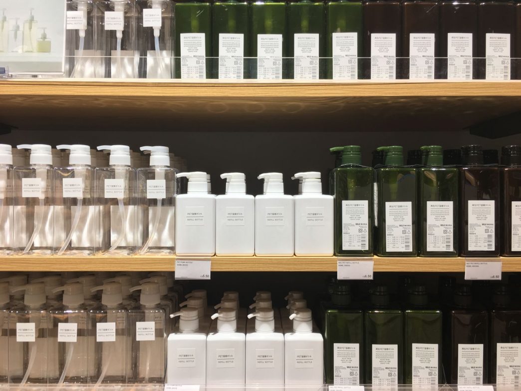 MUJI opens first Vancouver-area location at Metrotown - urbanYVR