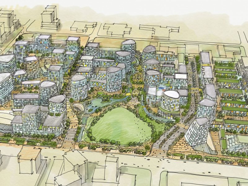 24-new-towers-proposed-for-lansdowne-mall-site-in-richmond-urbanyvr