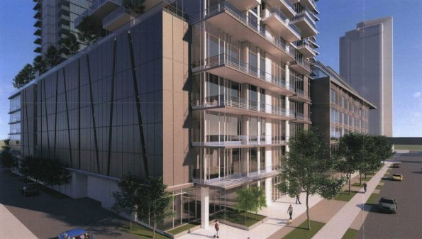 Onni Group Planning Nearly 1,000 Residential Units In Coquitlam - UrbanYVR