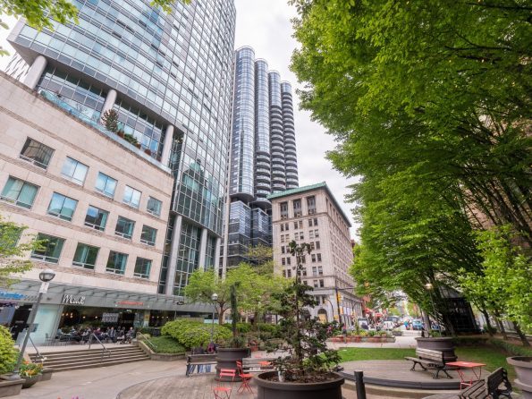 Dream Home At Jameson House Now On The Market - Urbanyvr