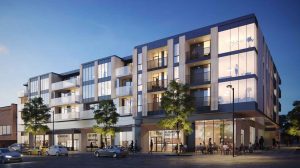 Portliving Plans 61 Homes For Mount Pleasant Corner - Urbanyvr