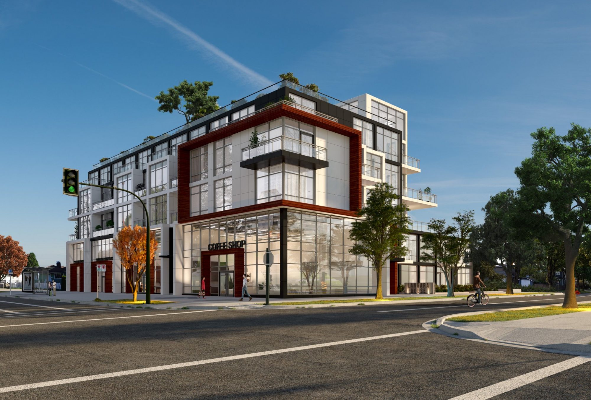 Thirty-five condominiums slated for West 49th and Manitoba Street ...