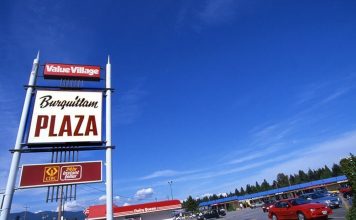 Six Residential Towers To Replace Burquitlam Plaza - UrbanYVR