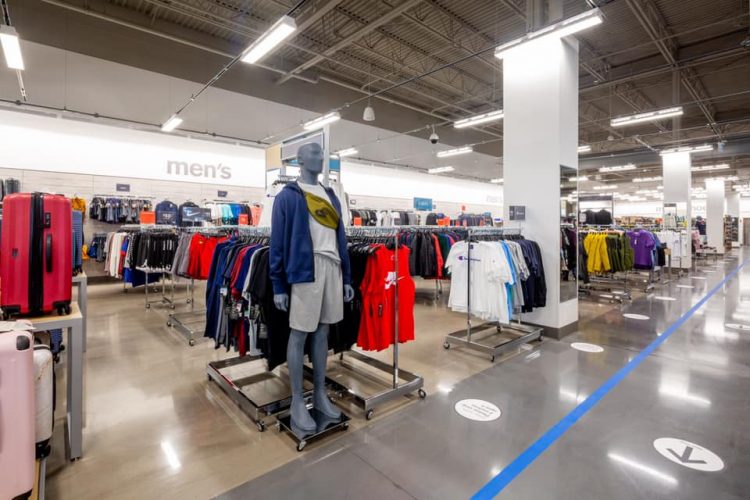 Nordstrom Rack Langley now open: hours, location, photos - urbanYVR