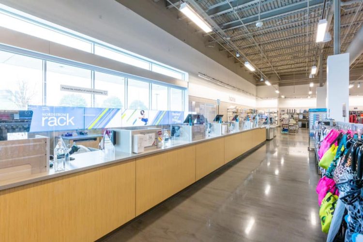 Nordstrom Rack Langley Now Open: Hours, Location, Photos - UrbanYVR