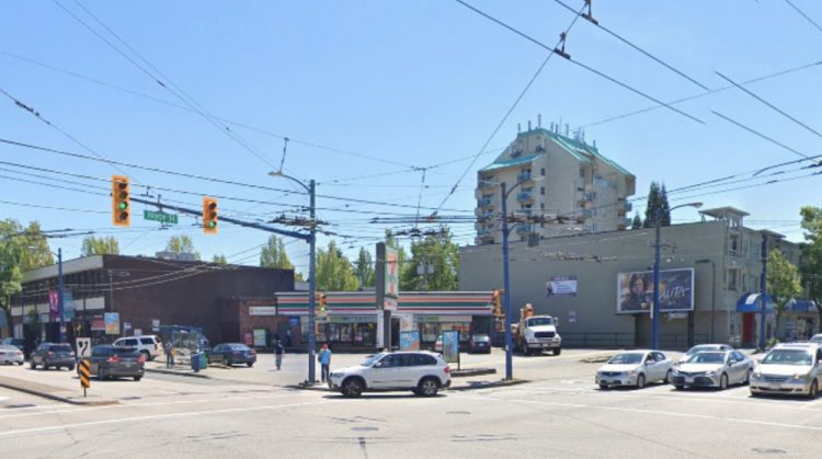 Big Gulps to make way for rentals at Kingsway & Joyce - urbanYVR