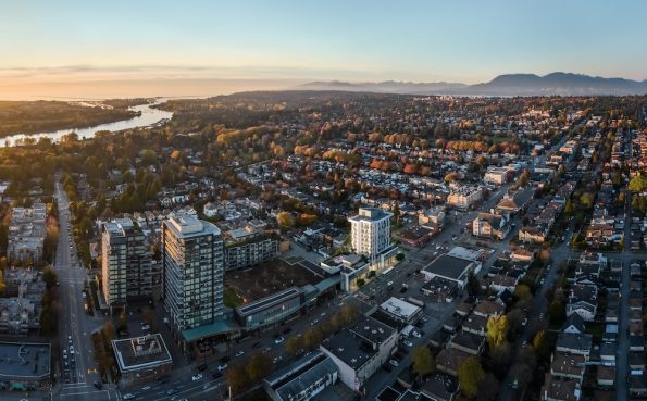 Westland Living announces new towers in Surrey & Burnaby - urbanYVR